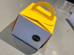 -麦当劳(桃仙机场到达层店)
