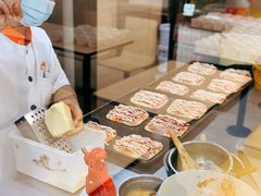 -永康饼屋(桑达大厦总店)