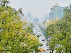 -西安城墙·碑林历史文化景区