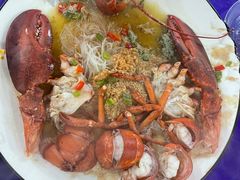 -云南巷海鲜大咖·可加工海鲜