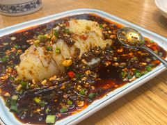 川北凉粉-盘飧市(春熙路店)