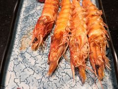 -上井精致料理(中兴商业大厦店)