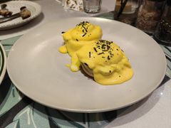 -MIO弥欧洋房西餐厅(中央大街店)