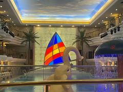 -海韵之星邮轮水会(明发商业广场店)