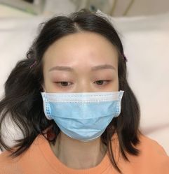 -久匠·野生眉半永久纹眉