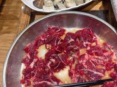 -丰尔粥食·粥底火锅(大良总店)