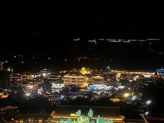 -横店影视城梦幻谷园区