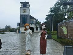 -安仁古镇