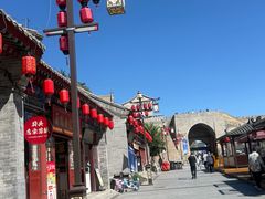 -大境门景区