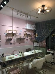 -一心美学馆·美甲美睫护肤