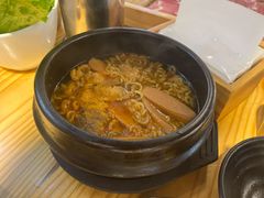 -牛道精致烤肉(海安店)