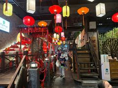 -时尚天河商业广场