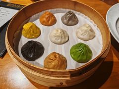 -乐忻皇朝(上海中心大厦店)