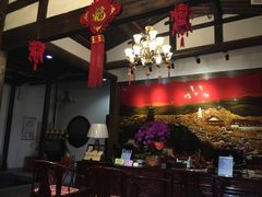 -聚春园驿馆(福州三坊七巷店)