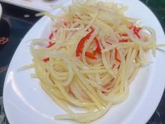 -小海豚•老字号海鲜餐厅(天涯店)