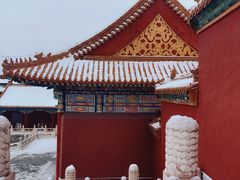 -故宫博物院(故宫)