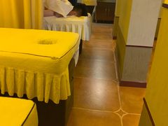 -蓉城阳光推拿馆(新华公园店)