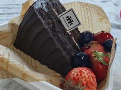 -红跑车蛋糕世界(清江路店)