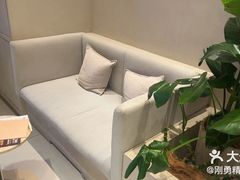 -泰合玺·精油疗愈 SPA(南京河西万达店)