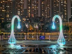 -成都市活水公园
