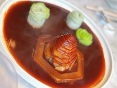 -海味观(老西门店)