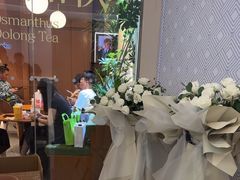-奈雪的茶(石家庄万象城店)
