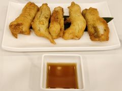 苔条黄鱼-南八仙·老上海味道(南京东路店)