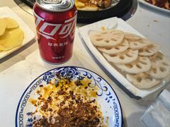 -牛得很·鲜牦牛肉烧烤·牛羊肉菌汤锅(康定店)