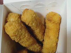 -汉堡王(徐汇绿地缤纷店)