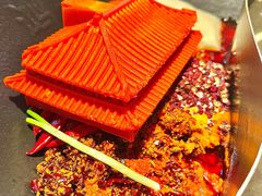 -鸿姐老火锅(静安店)