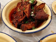 -东排食堂长沙小吃大排档(五一广场店)