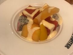 -斗牛士牛排餐厅(又一城店)