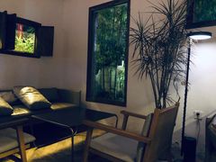-Nirvana Cafe&Bar(北仓文创街区店)