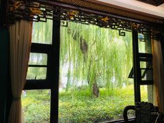 -鹊华居·地道鲁菜·海鲜·融合味(大明湖店)