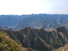 -圣莲山风景区