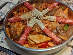 -黄记煌三汁焖锅(新世纪广场店)