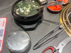 -麻蒲碳烤肉(远景路1号店)