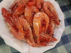 -钱大妈海鲜饭店(保利林语店)