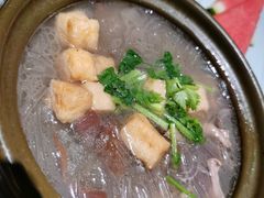 -南京大牌档(济南万象城店)