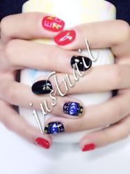 iphone_upload_pic-JustNail甲思美甲
