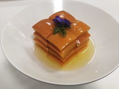 -園外園港式精品菜