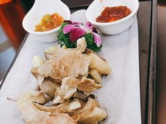 -烟疆印象新疆菜(万联广场店)