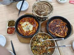 -米村拌饭(新世界百货崇文门店)