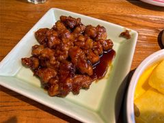 -新白鹿餐厅(银泰西湖文化广场店)