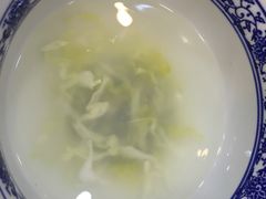 浆水-有礼有面(知春路店)