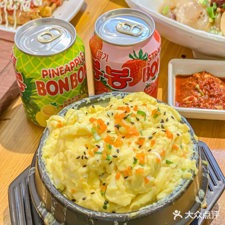 不夸张！！一周吃8次都不会腻的延边烤肉就这！