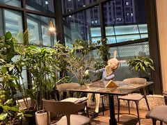 露天位-大树餐厅(红旗街万达店)