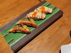 -俊屋料理·烧鸟·寿司·日泰融合菜(星际云汇店)