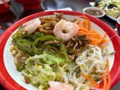 -津门如意包子铺(宾西路店)