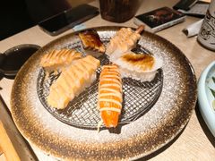 -万岁寿司(恒宝店)